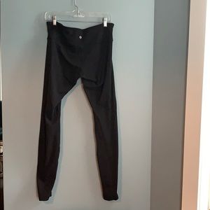 Lululemon Wunder Under